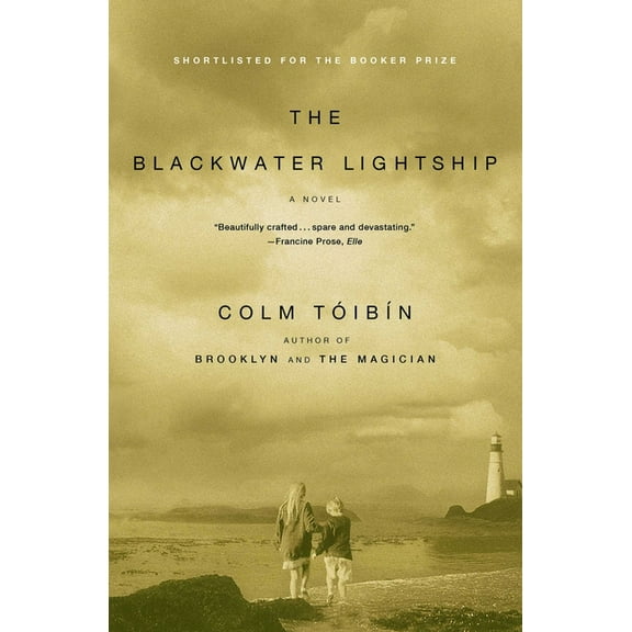 The Blackwater Lightship, (Paperback)