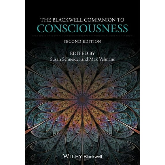 The Blackwell Companion to Consciousness, (Hardcover)