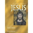 thumbnail image 1 of Pre-Owned The Blackwell Companion to Jesus (Paperback 9781118724101) by Delbert Burkett, 1 of 1