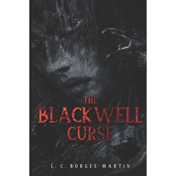The Blackwell Curse, (Paperback)