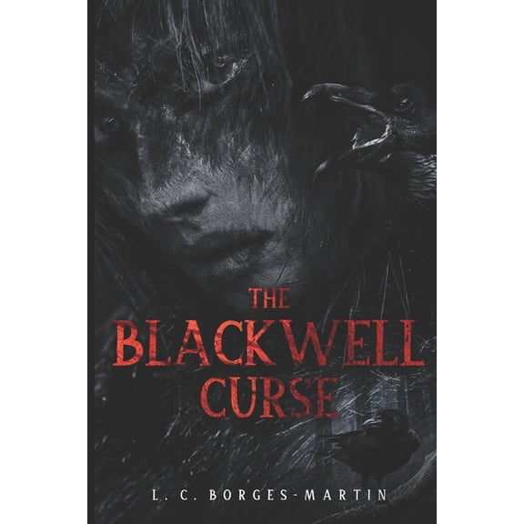 The Blackwell Curse, (Paperback)