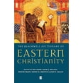 thumbnail image 1 of Pre-Owned Bwell Dictionary East Christianity (Hardcover) 0631189661 9780631189664, 1 of 1