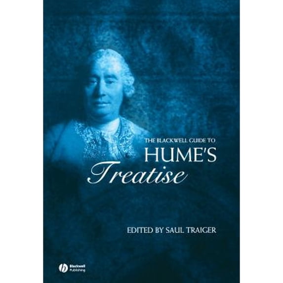 Pre-Owned The Blackwell Guide to Hume's Treatise (Blackwell Guides to Great Works) Paperback
