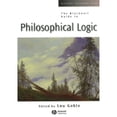 thumbnail image 1 of Pre-Owned Guide Philosophical Logic (Paperback) 0631206930 9780631206934, 1 of 1