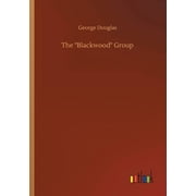 The Blackwood Group - 9783752326598