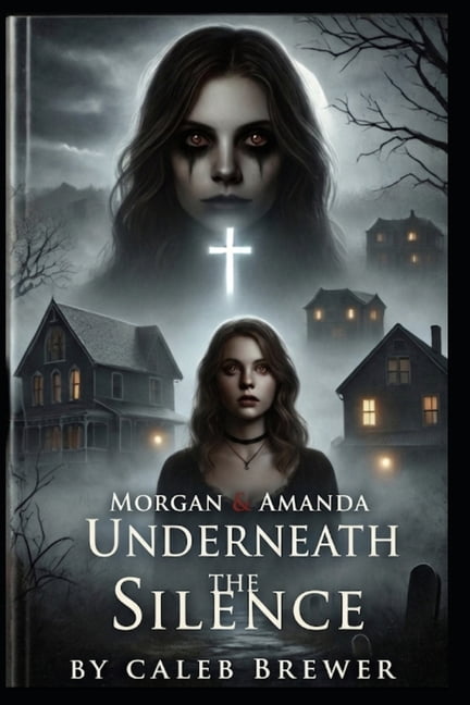 The Blackwood Manor Trilogy Underneath the Silence, Book 2, (Paperback)