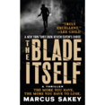 thumbnail image 1 of Pre-Owned The Blade Itself (Paperback) 0312371047 9780312371043, 1 of 1