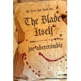 thumbnail image 1 of Pre-Owned The Blade Itself (Paperback) by Joe Abercrombie, 1 of 1