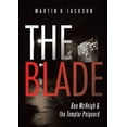 thumbnail image 1 of The Blade: Ben McVeigh &amp; the Templar Poignard, (Paperback), 1 of 1