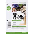 thumbnail image 1 of Pre-Owned The Blair Reader: Exploring Issues and Ideas, Books a la Carte Edition (9th Edition), 1 of 1