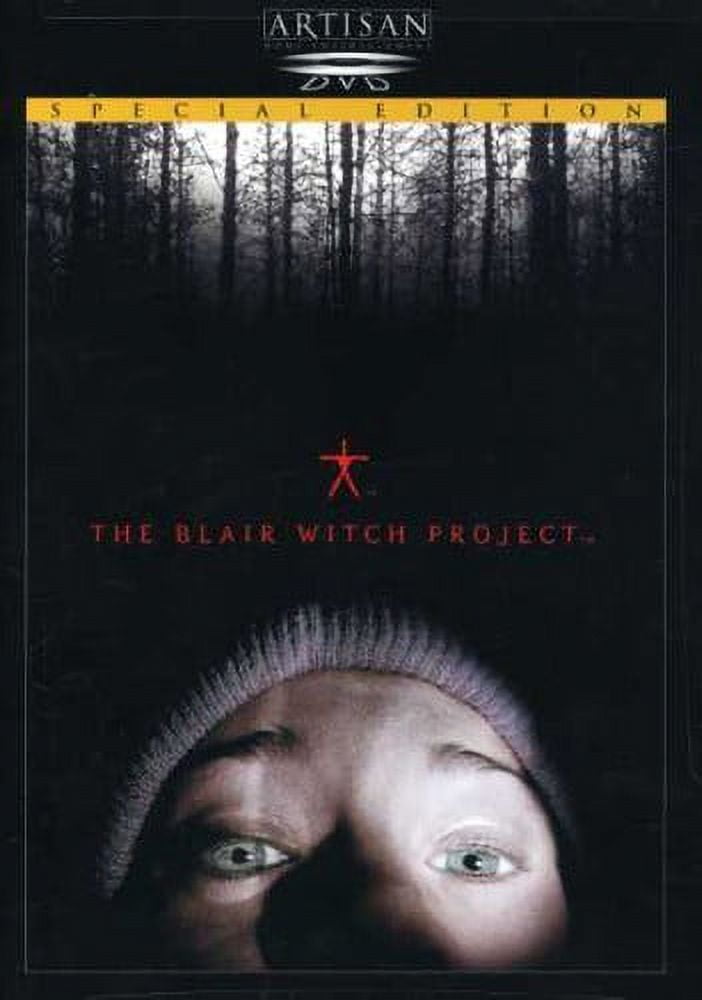 LIONSGATE HOME ENTERTAINMENT The Blair Witch Project