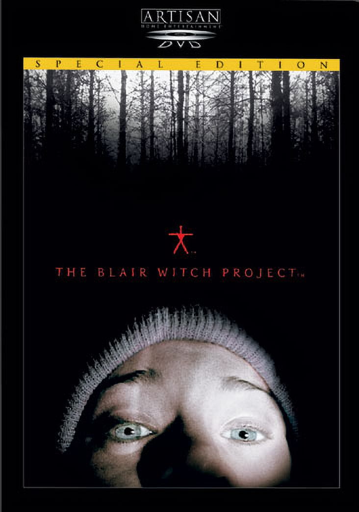 BLAIR WITCH 31398257967| eBay