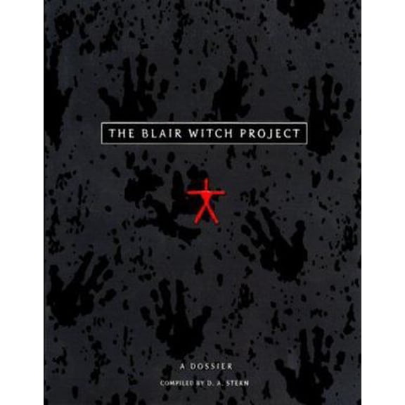 Pre-Owned The Blair Witch Project, 9780451199669, 0451199669, Paperback, First Edition edition