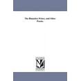 thumbnail image 1 of The Blameless Prince, and Other Poems., (Paperback), 1 of 1