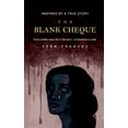 thumbnail image 1 of The Blank Cheque, (Paperback), 1 of 1