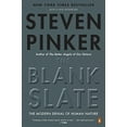 thumbnail image 1 of Pre-Owned The Blank Slate: The Modern Denial of Human Nature (Paperback) 0142003344 9780142003343, 1 of 1