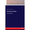 thumbnail image 1 of The Blarney Ballads: Fourth Edition, (Paperback), 1 of 1