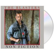 The Blasters - Non Fiction - Music & Performance - CD
