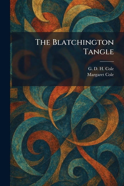 The Blatchington Tangle, (Paperback)