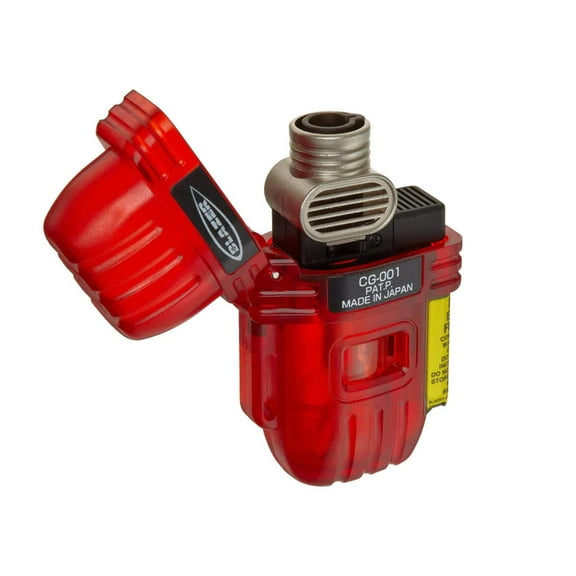 "The Blazer" Torch Lighter By Blazer