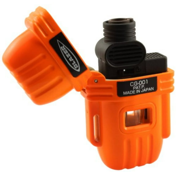 "The Blazer" Torch Lighter By Blazer