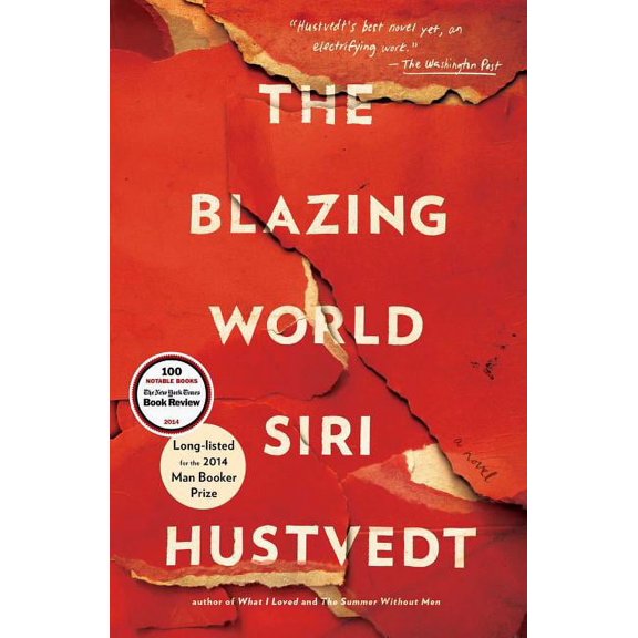 The Blazing World, (Paperback)
