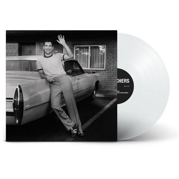 The Bleachers - Bleachers - Music & Performance - Vinyl