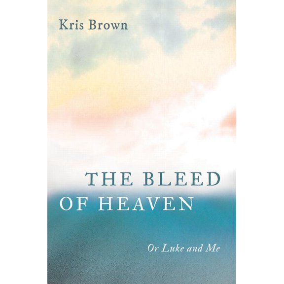 The Bleed of Heaven (Paperback)