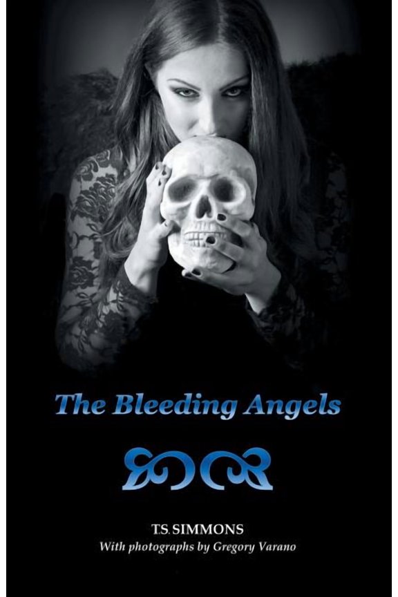 The Bleeding Angels, (Paperback)