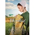 thumbnail image 1 of Pre-Owned The Blended Quilt Paperback Jean Brunstetter, Wanda E. Brunstetter, 1 of 1