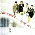 The Blenders Holiday Best CD