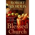 thumbnail image 1 of Pre-Owned The Blessed Church: The Simple Secret to Growing the Church You Love (Hardcover) 0307729737 9780307729736, 1 of 1