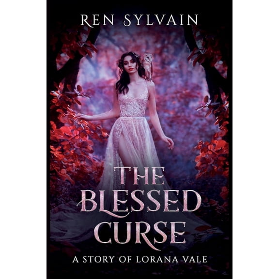 Pre-Owned The Blessed Curse (Paperback)