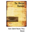 thumbnail image 1 of The Blessed Damozel (Paperback), 1 of 1