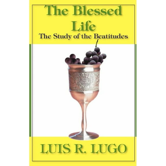 The Blessed Life, (Paperback)