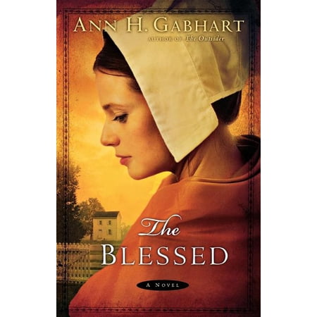 The Blessed (Paperback)