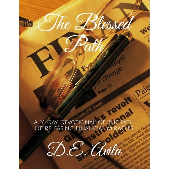 The Blessed Path (Paperback)