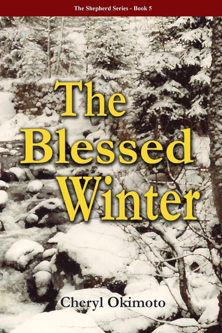 The Blessed Winter, (Paperback)