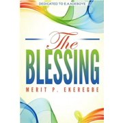 The Blessing, Hardcover