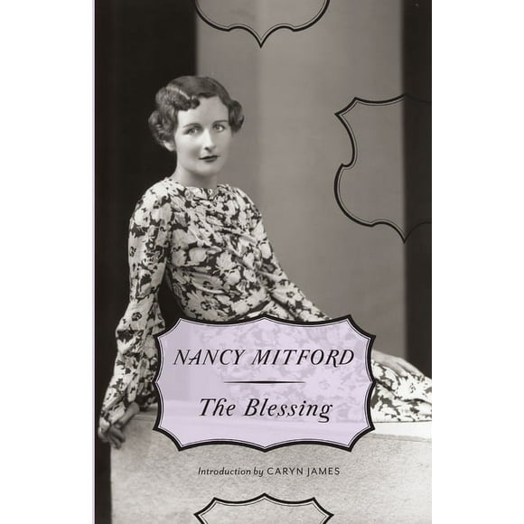 The Blessing (Paperback)
