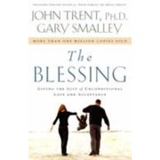 The Blessing Paperback