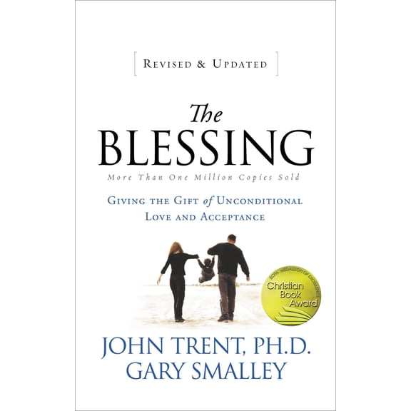 The Blessing (Paperback)