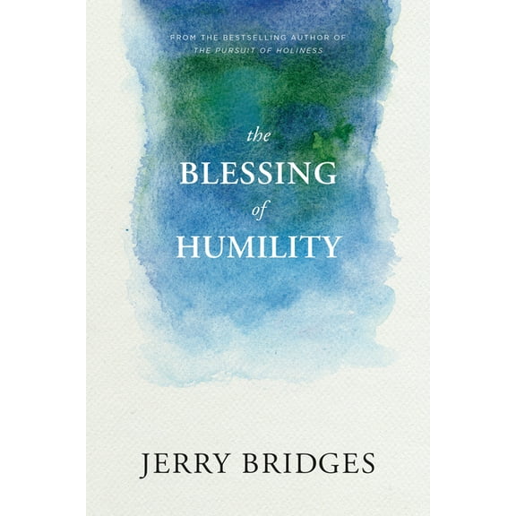 The Blessing of Humility, (Paperback)
