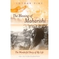 thumbnail image 1 of The Blessing of Maharishi (Paperback), 1 of 1