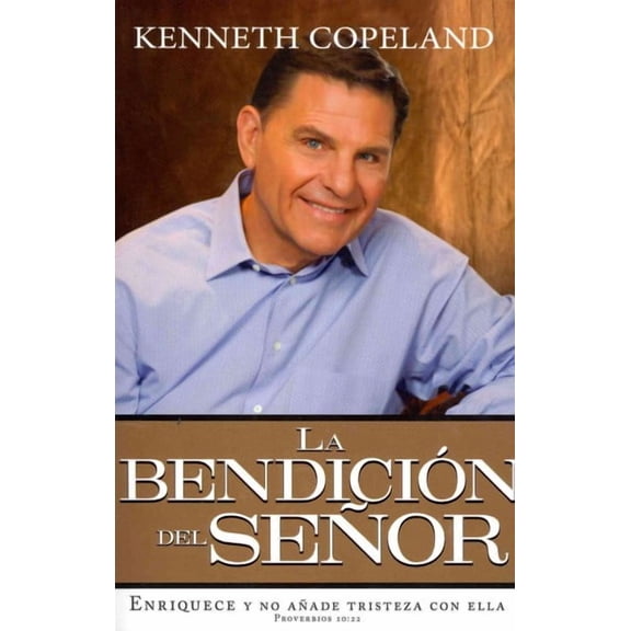 The Blessing of the Lord It Makes Rich and He Adds No Sorrow with It Spanish Paperback (Paperback)