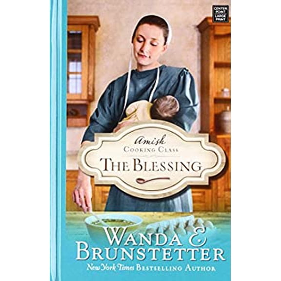 Pre-Owned The Blessing 9781683245087 Used