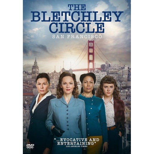 The Bletchley Circle (Other)