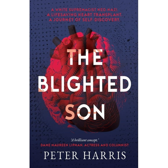The Blighted Son, (Paperback)