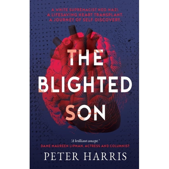 The Blighted Son, (Paperback)