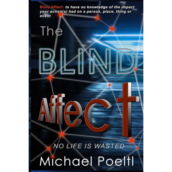 The Blind Affect, (Paperback)